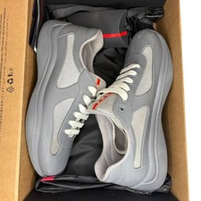 Prada America's Cup Rubber
