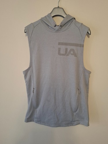 Under armour felpa - under,