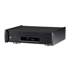 TEAC PD 507T BLACK MECCANICA