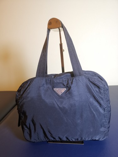 Borsa tracolla prada vintage - a,