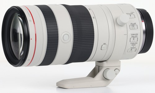 Canon 200mm 8l - 70-200mm, usm