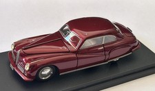 ALFA ROMEO 2500 S  BERLINA