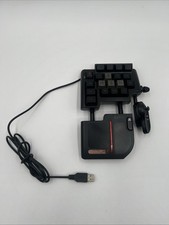 Saitek Cyborg Unità di