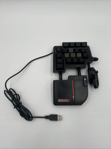 Saitek cyborg unità - saitek,