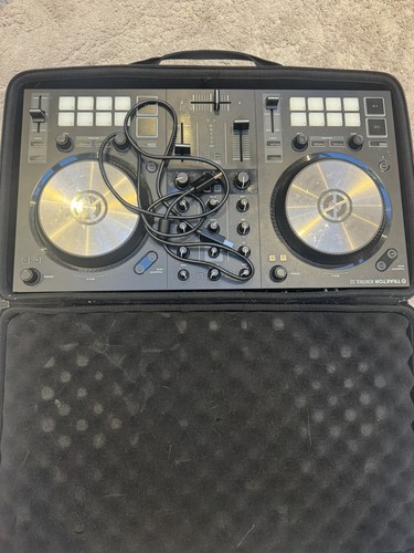 Native instruments traktor - native,