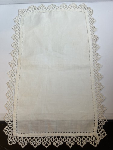 Runner tavolo vintage - runner,