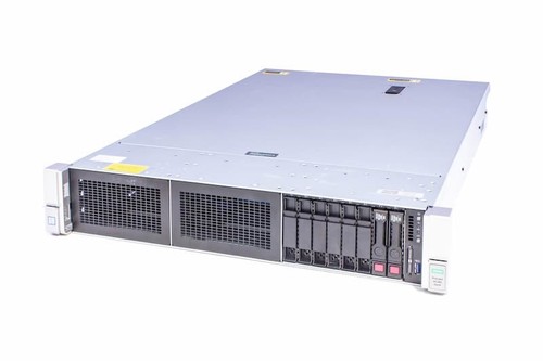 Proliant dl380 gen9 xeon - proliant,