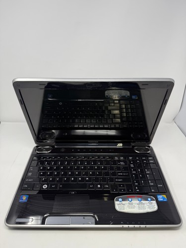 Toshiba satellite a500 m - a500, i3