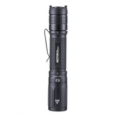 Nextorch E51C Torcia Tattica Batteria USB 1600 Lumen