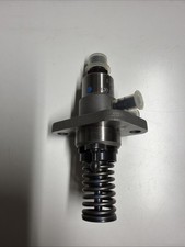 Pompa Iniezione Motore