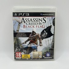 Assassin's Creed IV Black Flag
