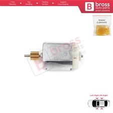 Door Lock Latch Actuator 12V