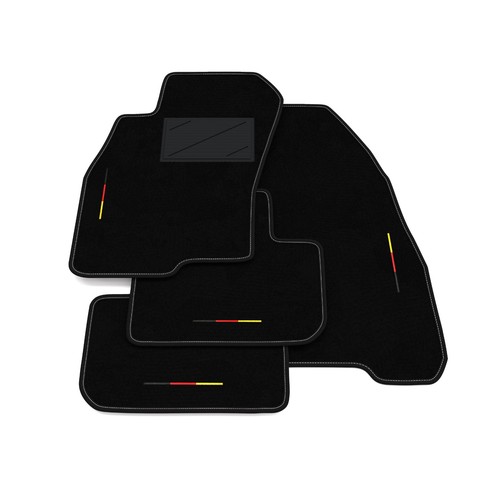Tappetini compatibili con fiat - tappetini,