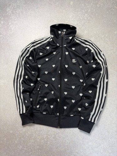 Giacca ddp vintage adidas - giacca,