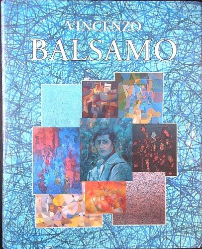 Vincenzo balsamo santi - balsamo,