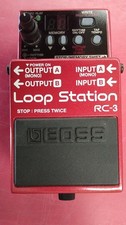 Boss looper 651105 - looper,
