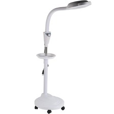 Lampada Estetista Piantana con