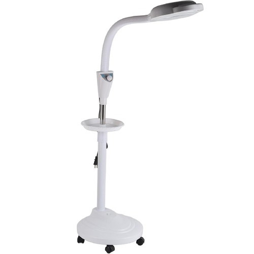 Lampada estetista piantana - lampada,