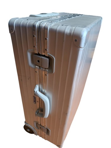 Original rimowa opal jumbo - rimowa,