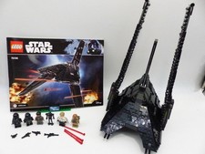 LEGO Star Wars 75156 La