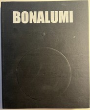 Agostino BONALUMI - Cat