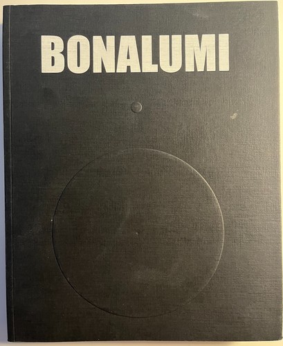 Agostino bonalumi cat - agostino,