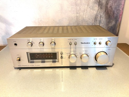 Amplificatore integrato