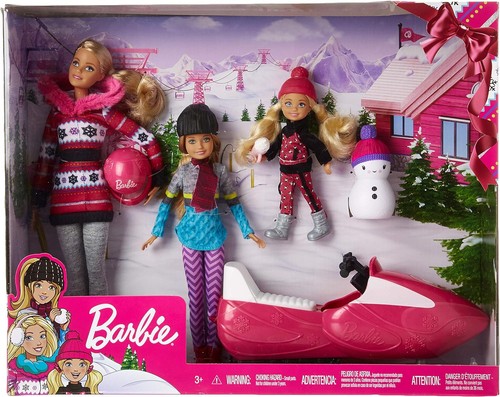 Barbie sue sorelle fdr 73 - sue,
