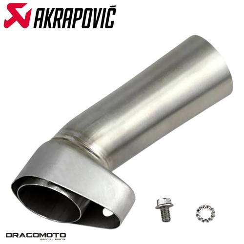 Killer akrapovic tuv049 1 - db-killer, v-tuv049/1