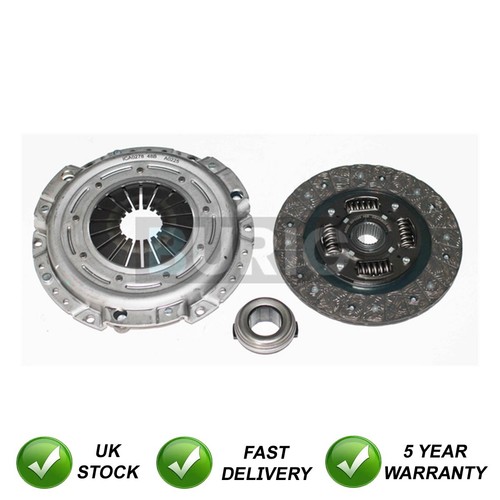 Kit frizione sjr adatto - frizione,