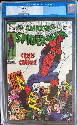 Amazing spider man - spider-man, (marvel