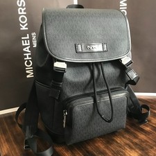 Zaino Uomo Michael Kors Cooper