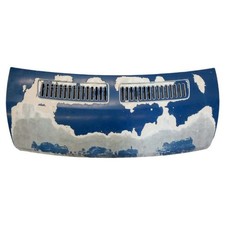 Cofano anteriore Fiat Ducato