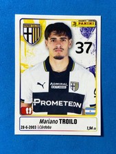 Figurine Calciatori Panini