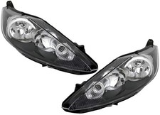 Kit fari sinistro + destro per