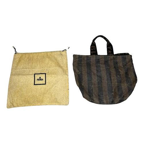 Borsa mano fendi baguette - a,