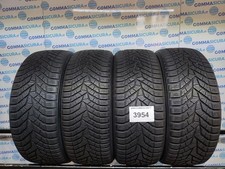 GOMME USATE 215/45r18 YOKOHAMA ESTIVE 93 V 2018 6.7mm (85%) PNEUMATICI USATI