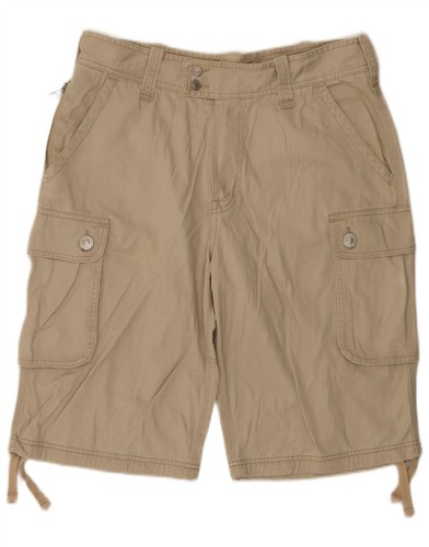 Pantaloncini cargo uomo