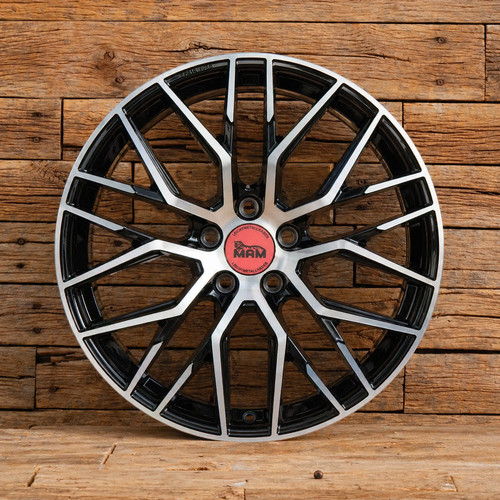 Pollici cerchi rs4 per bmw - pollici,