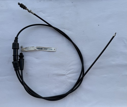 Cavo acceleratore honda 50 - cavo,