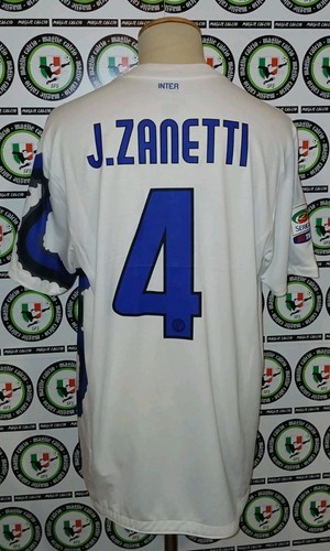 Zanetti inter 2010 2011 - zanetti,