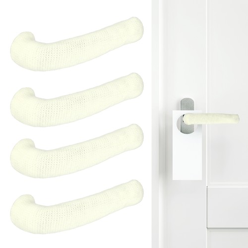 Door handle covers - door,