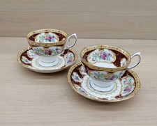 Royal Albert Lady Hamilton