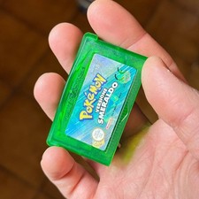 POKEMON VERSIONE SMERALDO