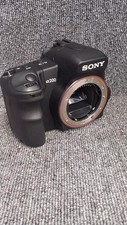 Sony a200 dslr - sony,