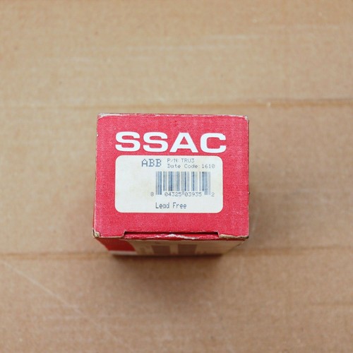 Abb ssac tru3 relè - abb,