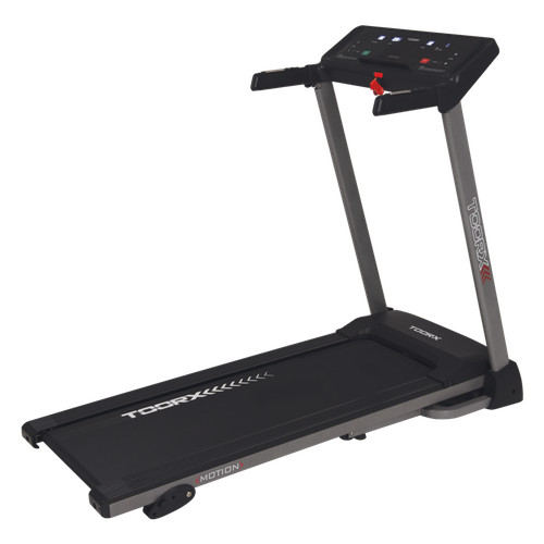 Toorx tapis roulant motion - toorx,