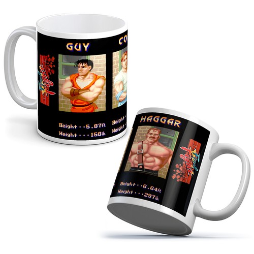 Idea regalo tazza - tazza, ceramica