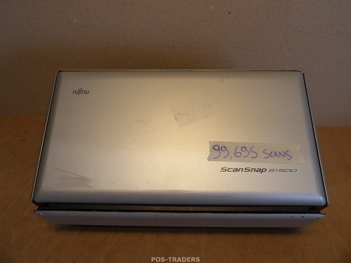 Fujitsu scansnap s1500 color - scansnap,