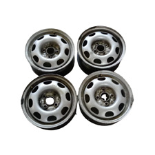 VOLKSWAGEN Golf 1 Serie (74>84) CERCHI IN FERRO PER 6N0601025A